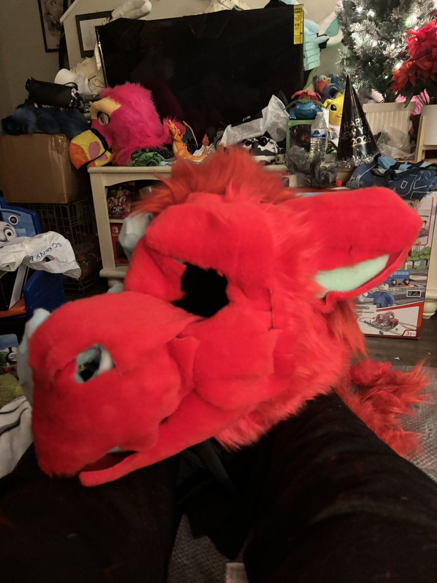 FlamingoFancyFursuits tweet media