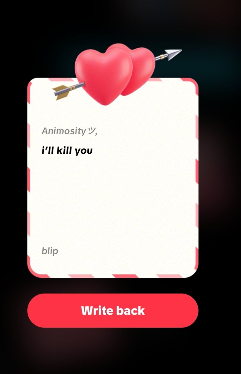 Animosityッ tweet media