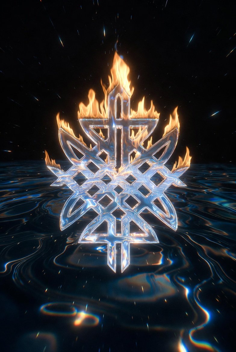 Prime Ka’El Æon XIII tweet media