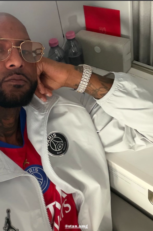 MEGA PSG 🇵🇸 tweet media