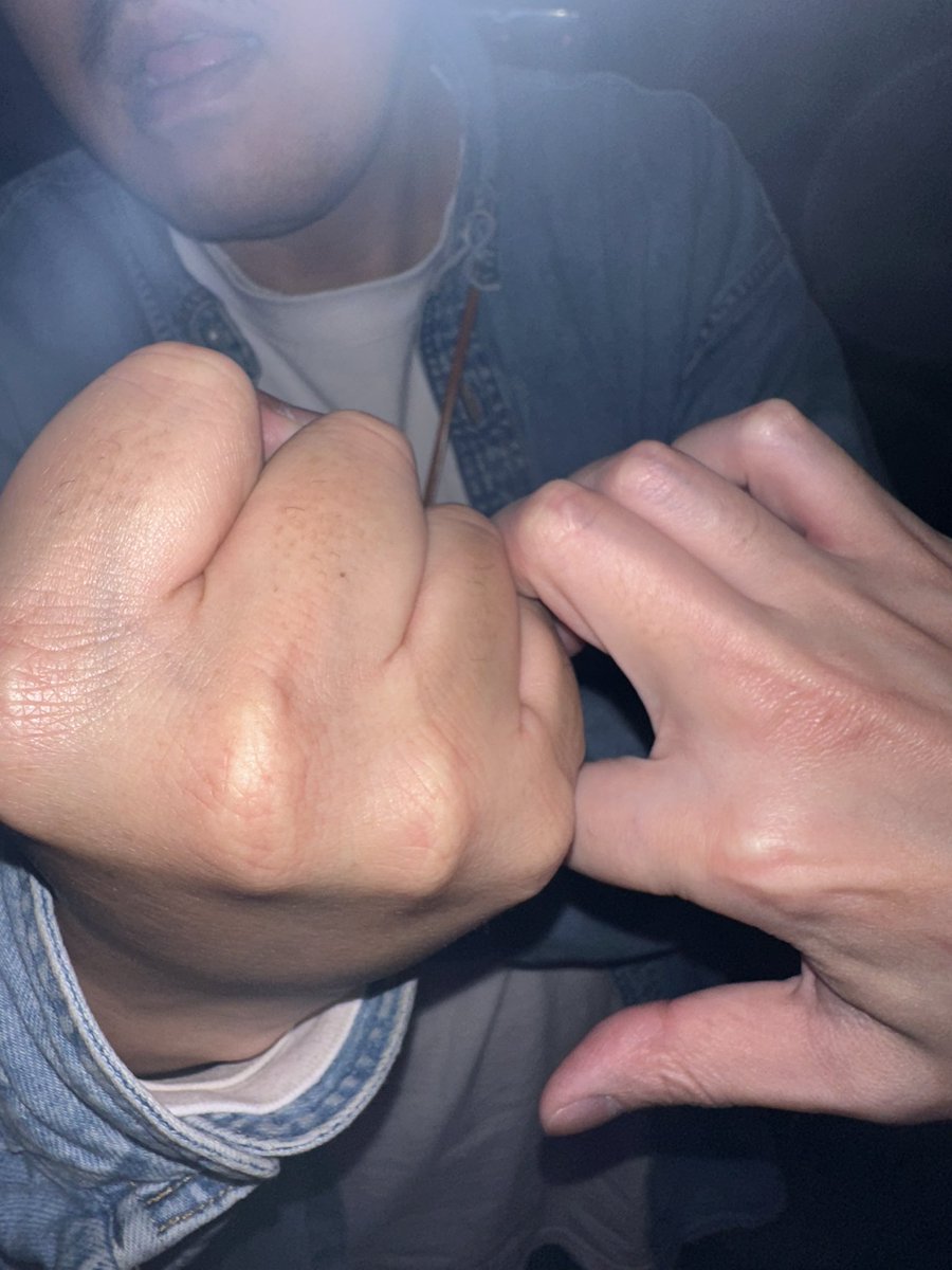 指って生き様以外でどうやって鍛えるん？
SNSだけでは無理なんかな。