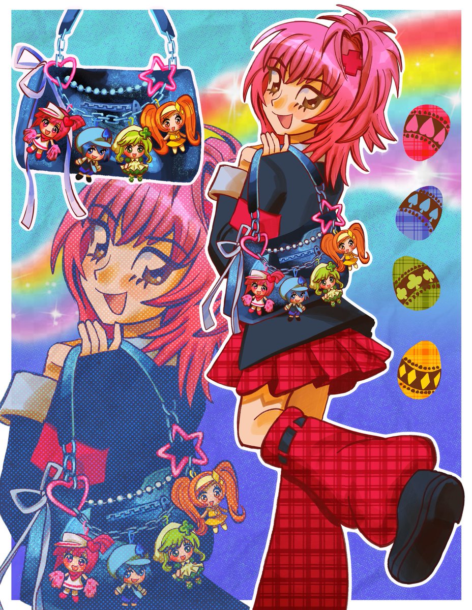 ✨hop, step, jump!✨