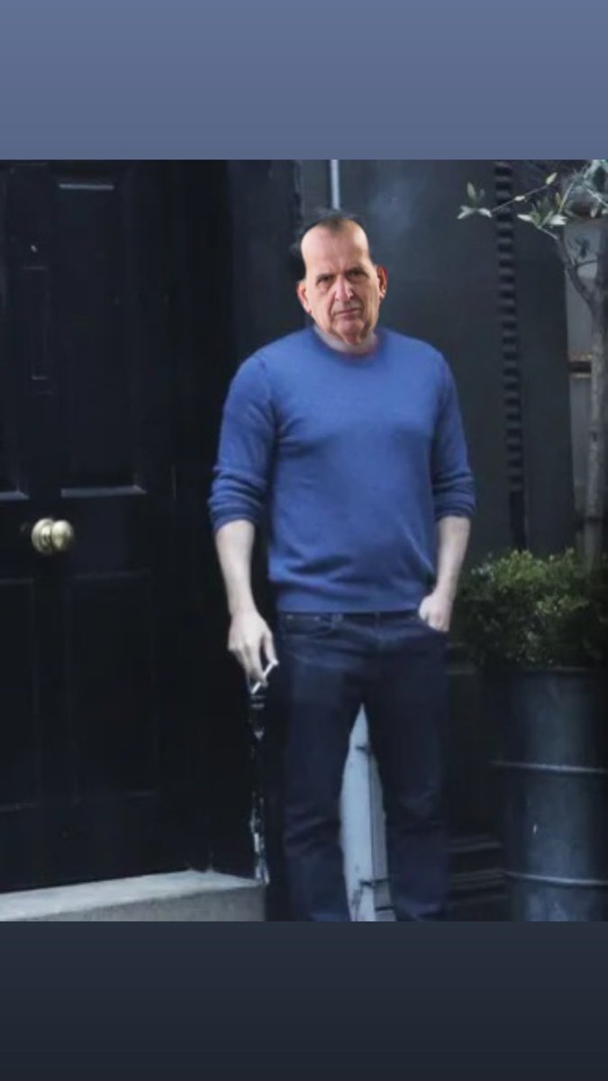 Steve8664567816's tweet photo. Uncle Larry spotted outside the Dunk after today’s Friars game #ImGettingTooOldForThisShit https://t.co/XhqAOKSHdC