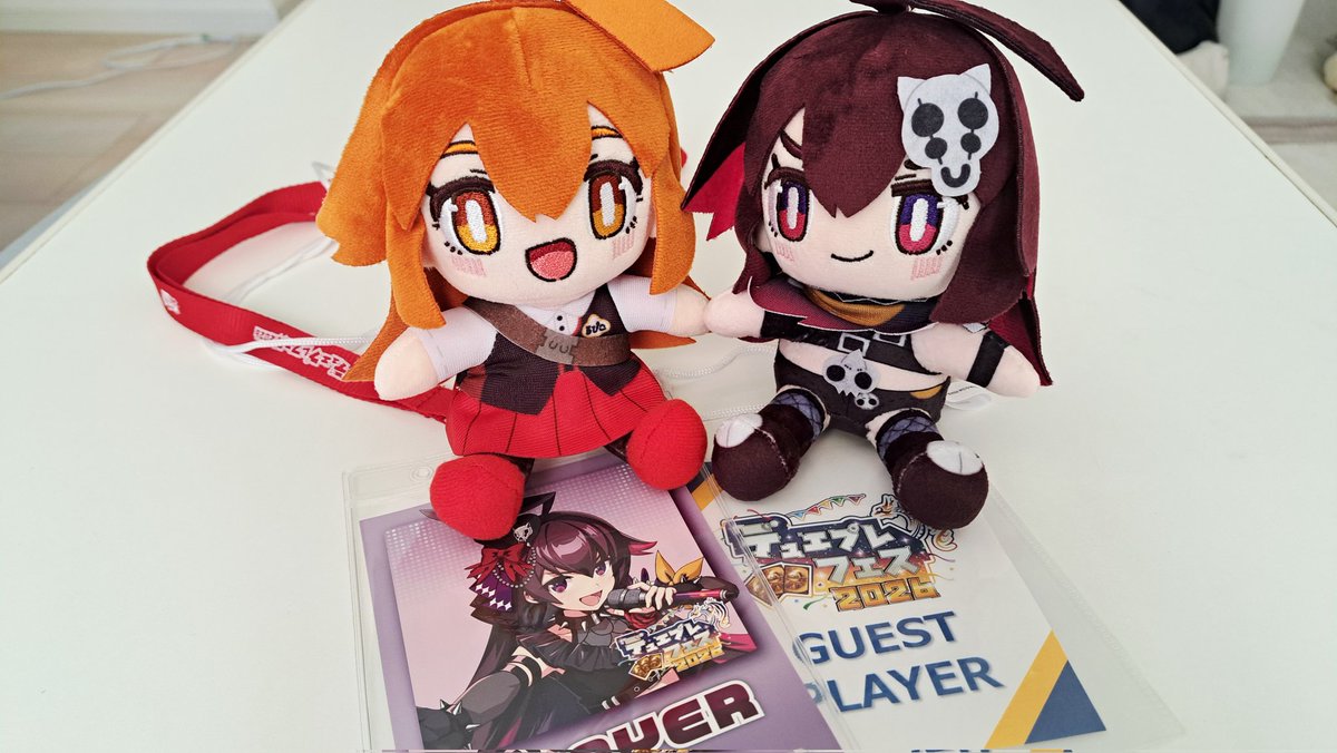コノハ/JOKER tweet media
