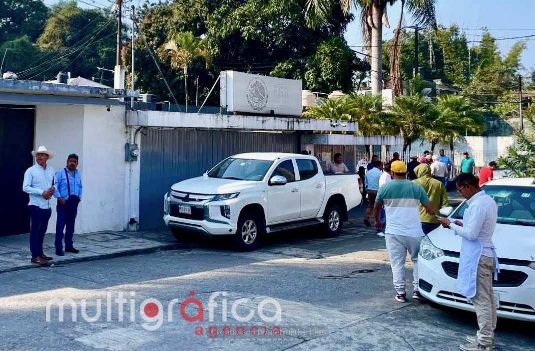 🇲🇽Organización indígena solicita garantías para joven detenida tras operativo en Orizaba

Por GerardoLuna.mx
Córdoba, Ver.– Integrantes de la organización indígena Zepaniah Titlatozke solicitaron a autoridades estatales que se otorguen garantías legales y se respete el