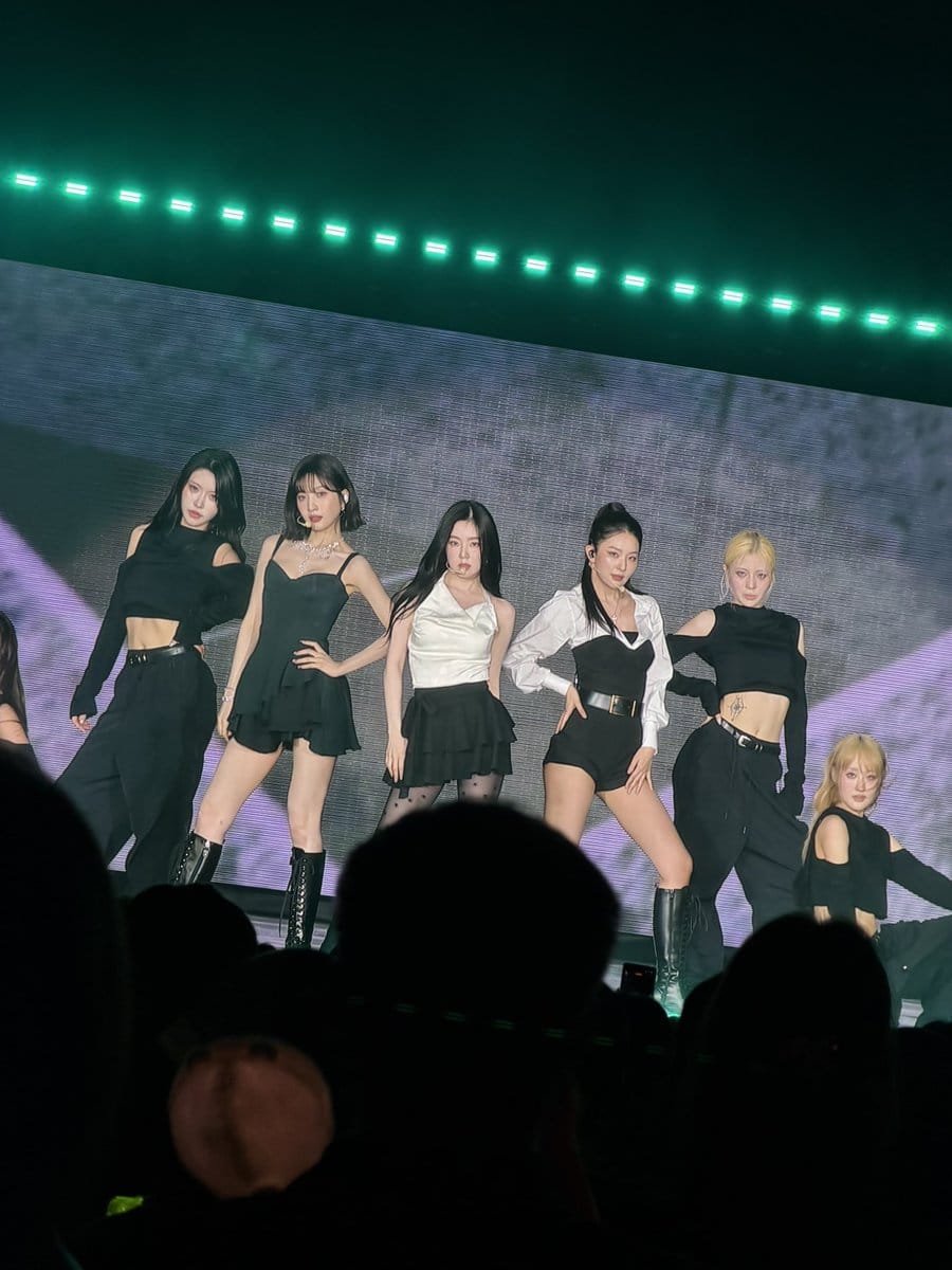 That final “Bad Boy” pose in Bangkok… absolutely lethal. JOY