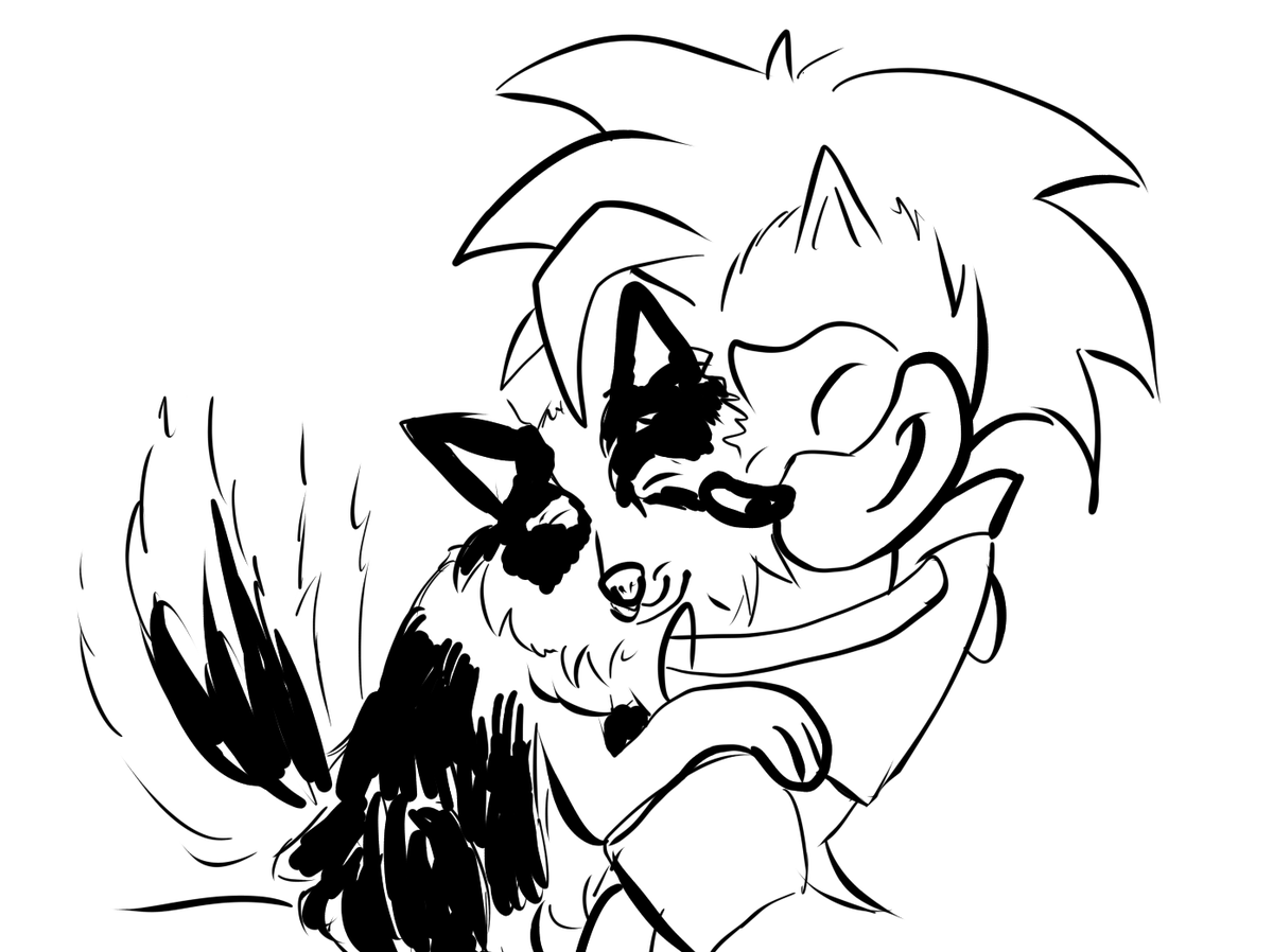 TheSuRevival's tweet photo. Happy Valentine's Day everyone!
From Manic And Zeva 💚💚💚💚
Art By ⁨@Benzamorey97 https://t.co/rceEwCPxVW