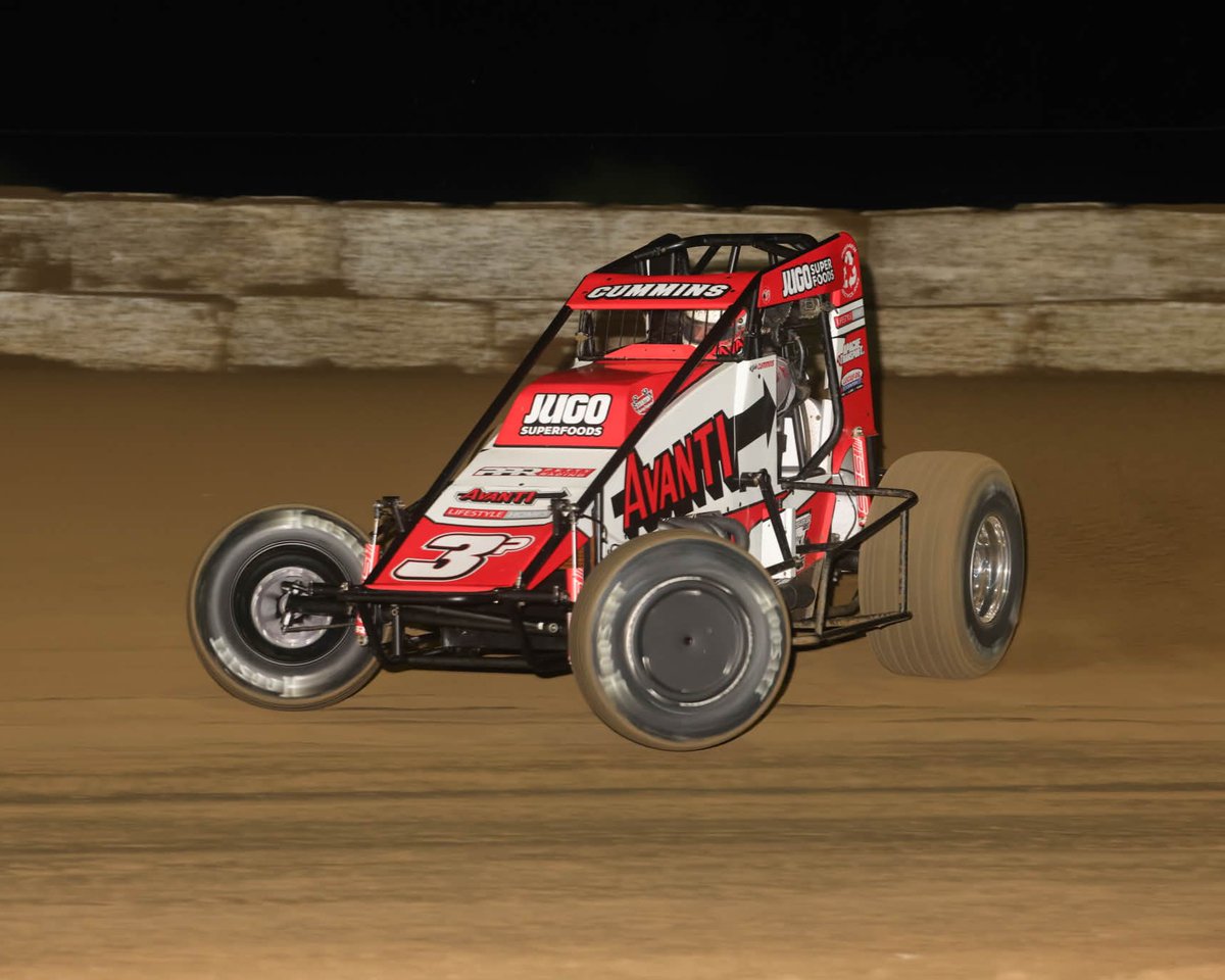 USAC Racing tweet media