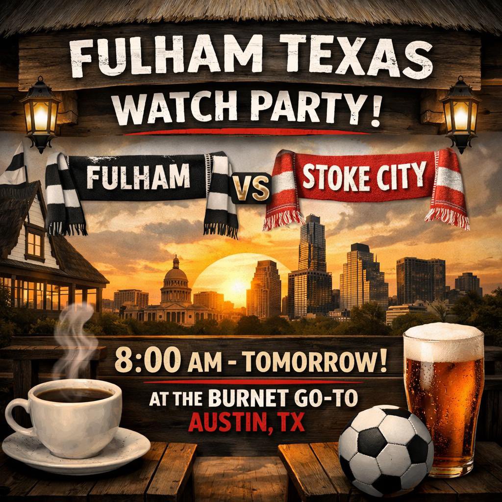FulhamTexas tweet media