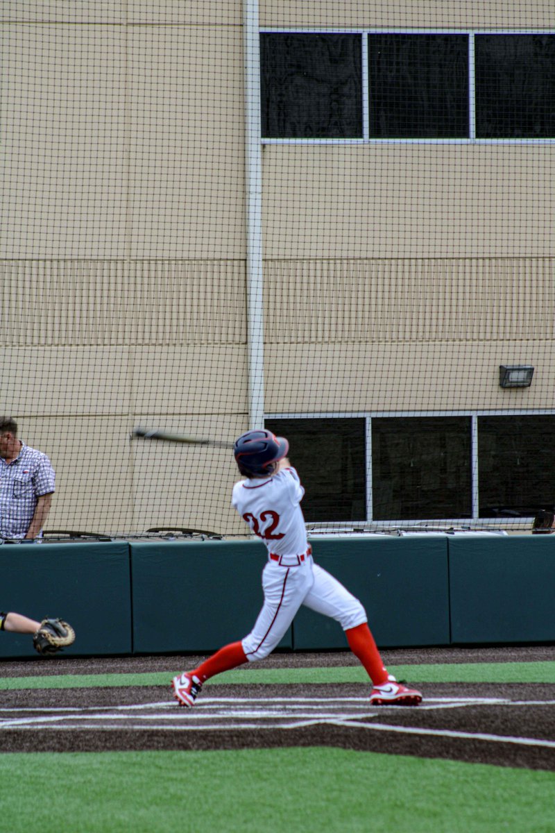 Grapevine Faith Baseball tweet media