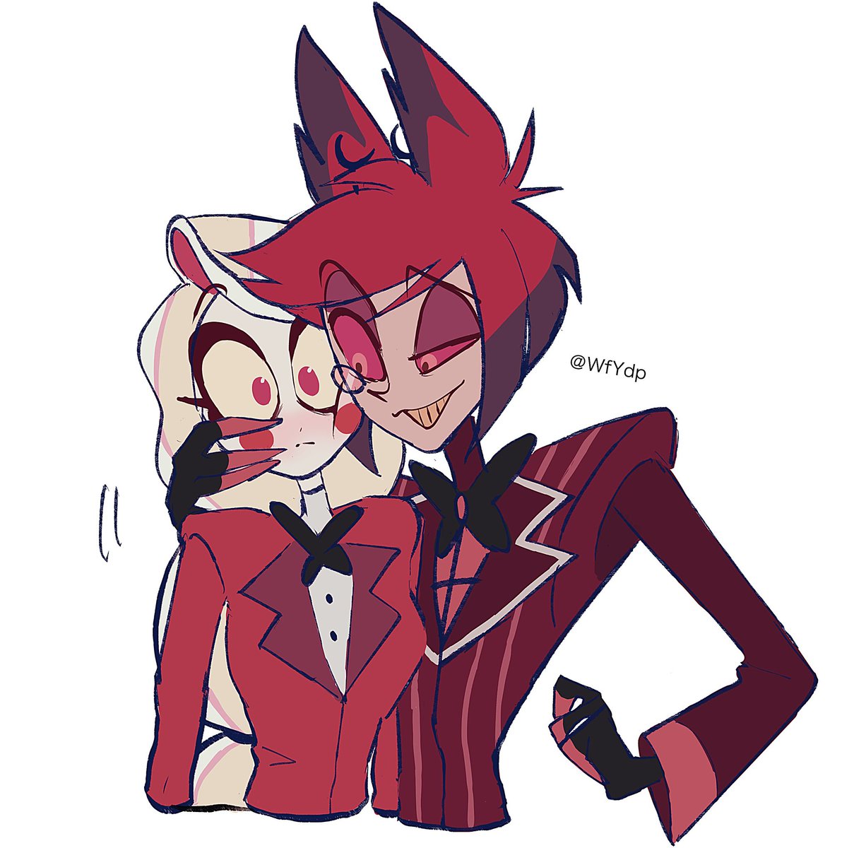 あ。(🌈のオタク) tweet media