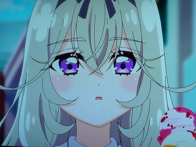 娘(小学生)「これ見てる人全員興奮しているよね!」 てめっ…!