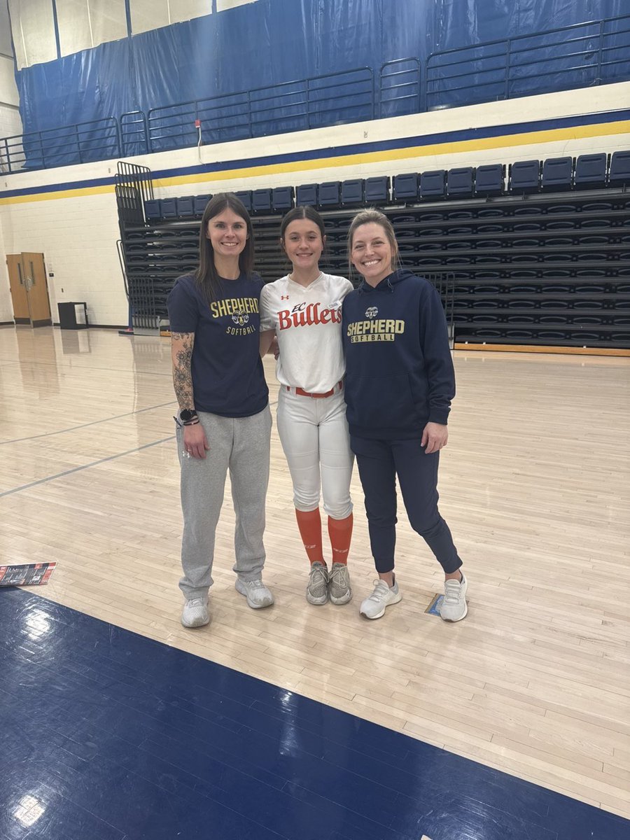 Olivia Parker tweet media