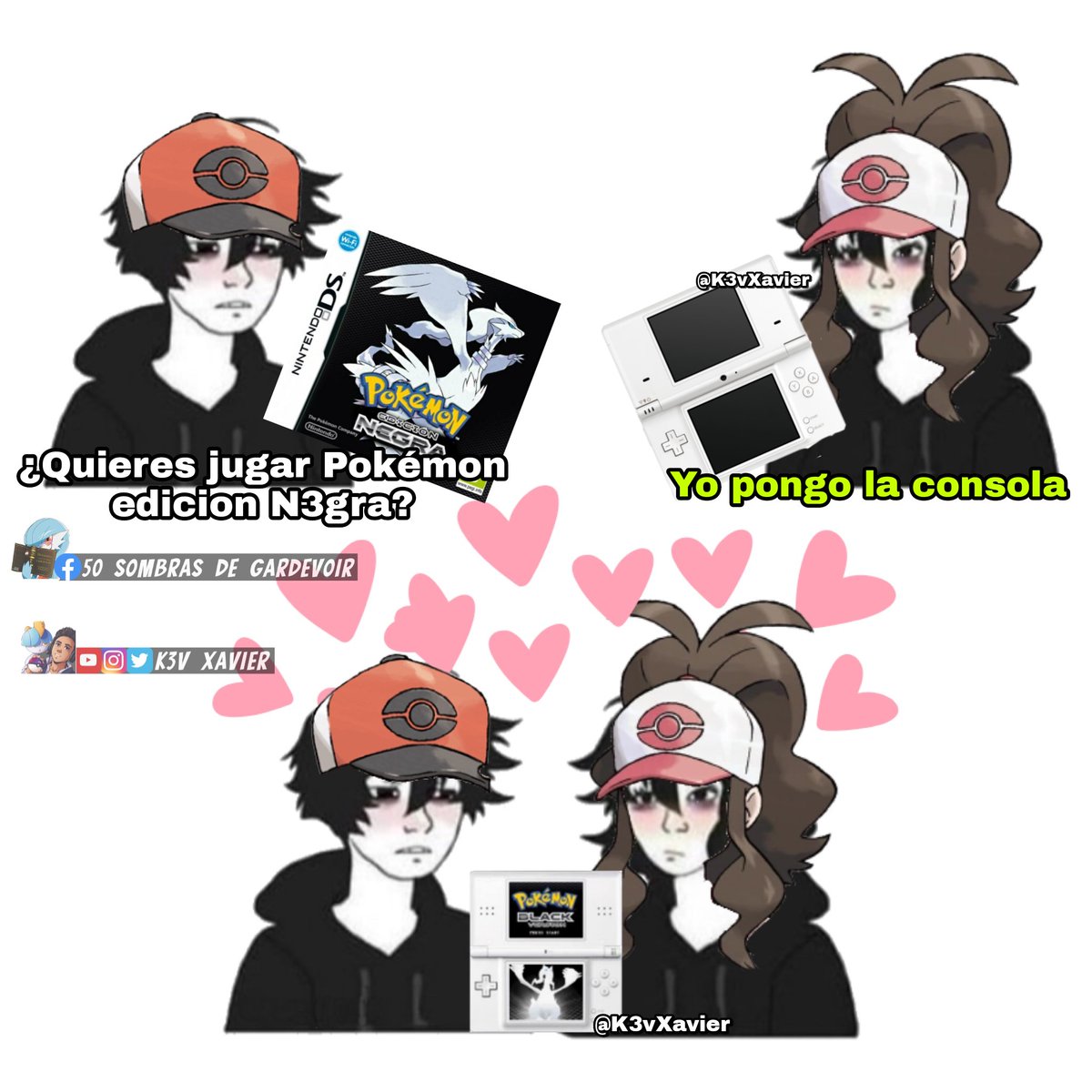 Cita de San Valentin 💟