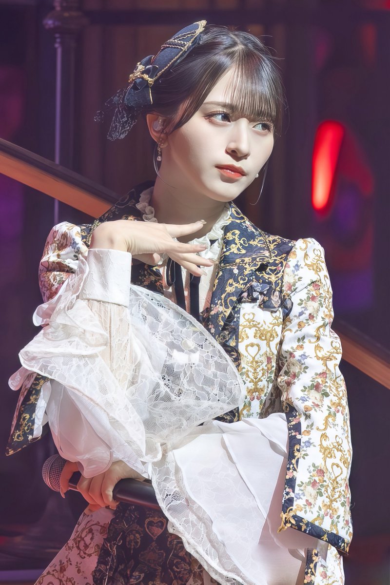 バラは世界に一本だけでいい🥀 ＝LOVE 8th ANNIVERSARY PREMIUM TOUR