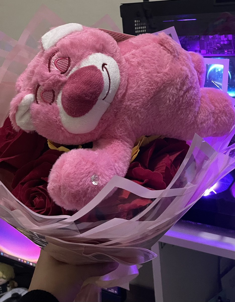 Amor dando amor para su amor 🥰