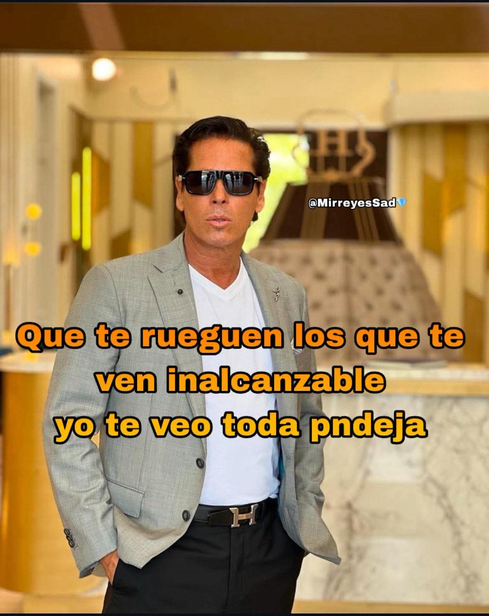 Un Hombre Basado (@hombrebasado) on Twitter photo 