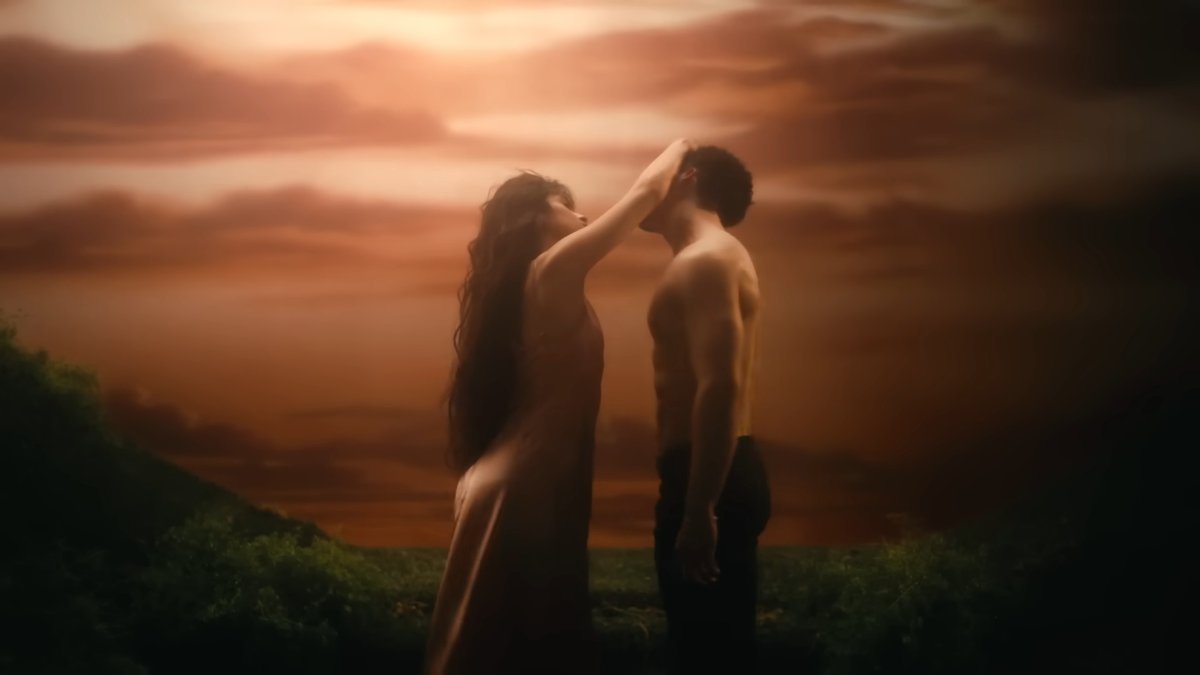 ChrissiCastillo's tweet photo. "Rare" the video. Out in 10 minutes.
https://t.co/LAtDSNDB3q https://t.co/arekc4KesW
