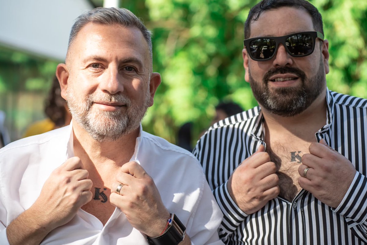 adoedu03's tweet photo. ❤️ SV edición N° 17 https://t.co/Vr3oSwd5fX