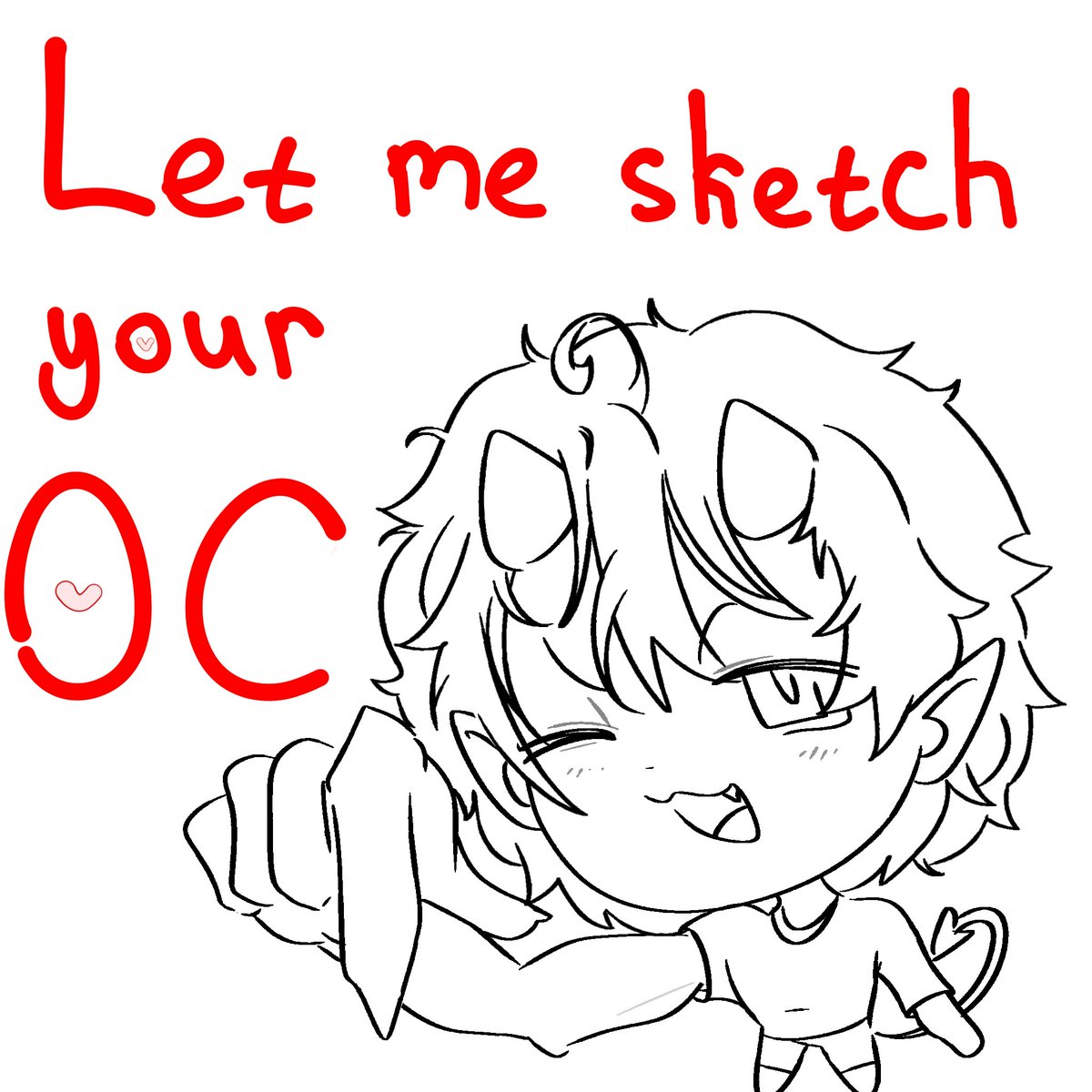 shyabite | (COMMS OPEN) tweet media