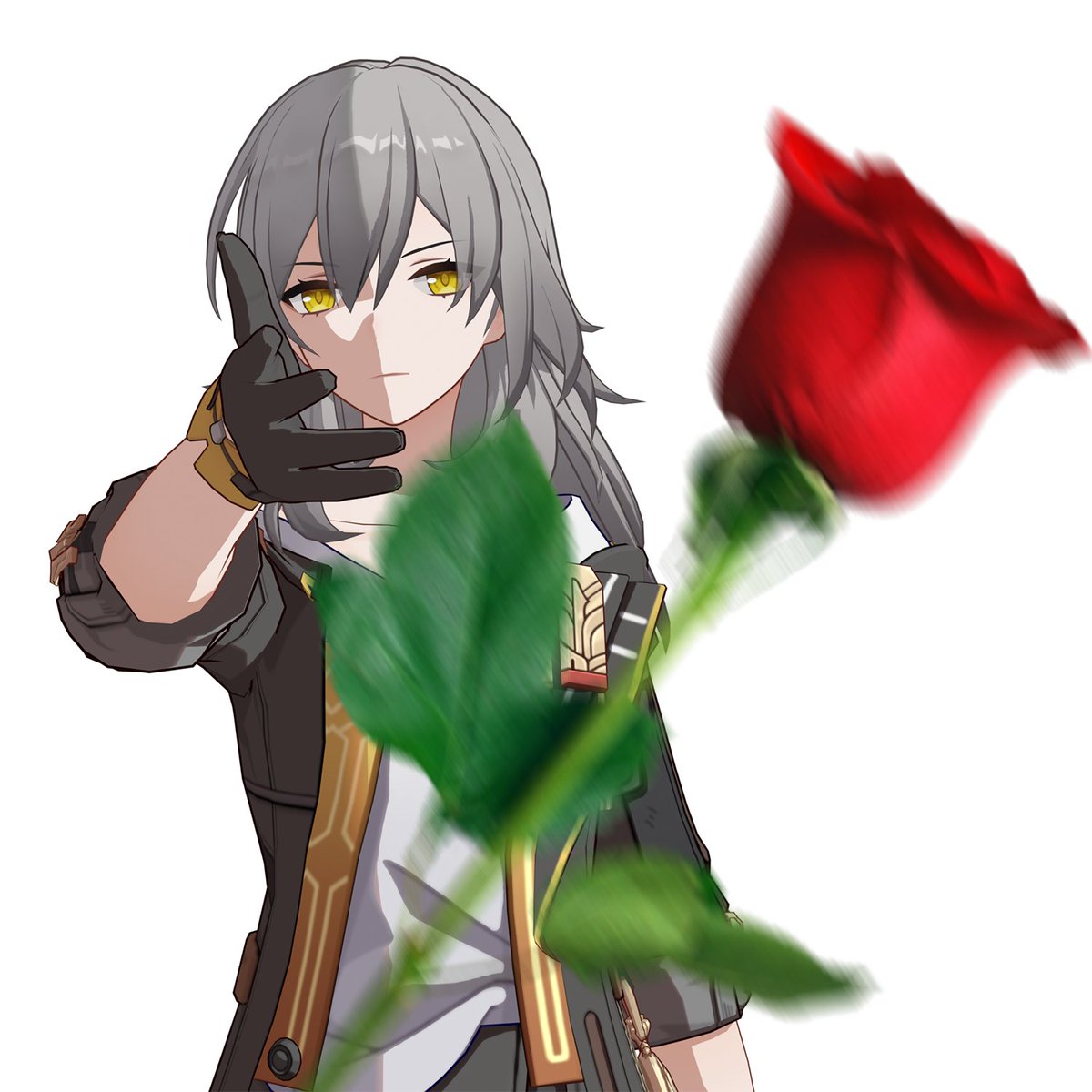 Happy Valentine's Day 💛✨