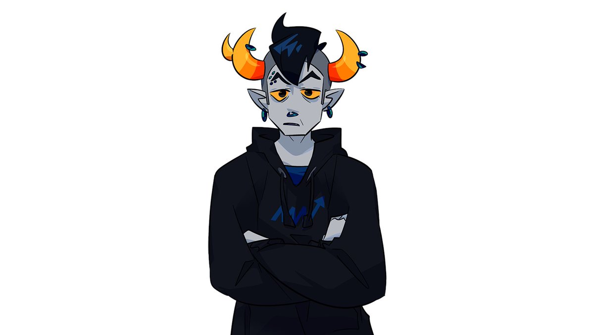 snkbytes's tweet photo. @karnalDetentee ==> Try to ignore any advances this less than sober seadweller tries to throw at you.

here with a friend; wanted to do something fun with him since we havent spoken in a while; https://t.co/6KStK5JoRm