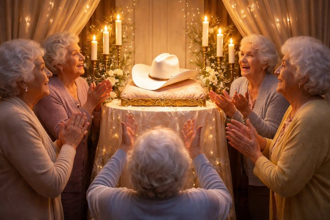 <a href="/vm_patri/">Patri 🩶🧡🎗</a> Sois unas acosadoras miserables.
Respetad nuestra hermandad.
No podréis con ella mal nacidas, sufriréis la ira y la maldición del sombrero blanco.