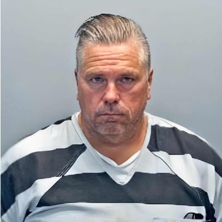 BREAKING: Pentecostal Pastor Milton Otto Martin III Sentenced to MAX 7 Years for R*ping 15 Year Old Teen Girl – Blamed HER for “Tempting” Him &amp; Warned Her World Would “Turn Upside Down” If She Reported!

📍Chalmette, LA