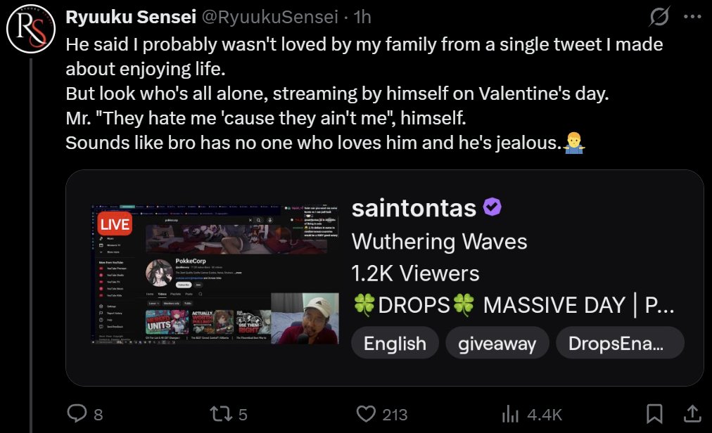 saintontas tweet media