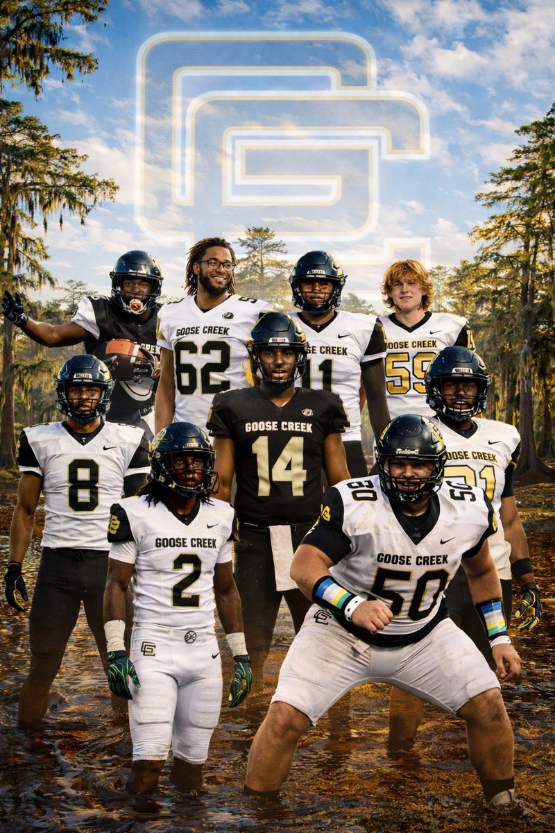 GCGatorFootball's tweet photo. #GoGators @Sin9cere @JosiahMcne18653 @BlainBoulanger1 @Jadonjman28 @HDtheechosen1 @OfficialTreySp @shutdownMack @GuyEjSimmons @BraxtonCarlson2 #SQUAD https://t.co/HPeWoRwwzA