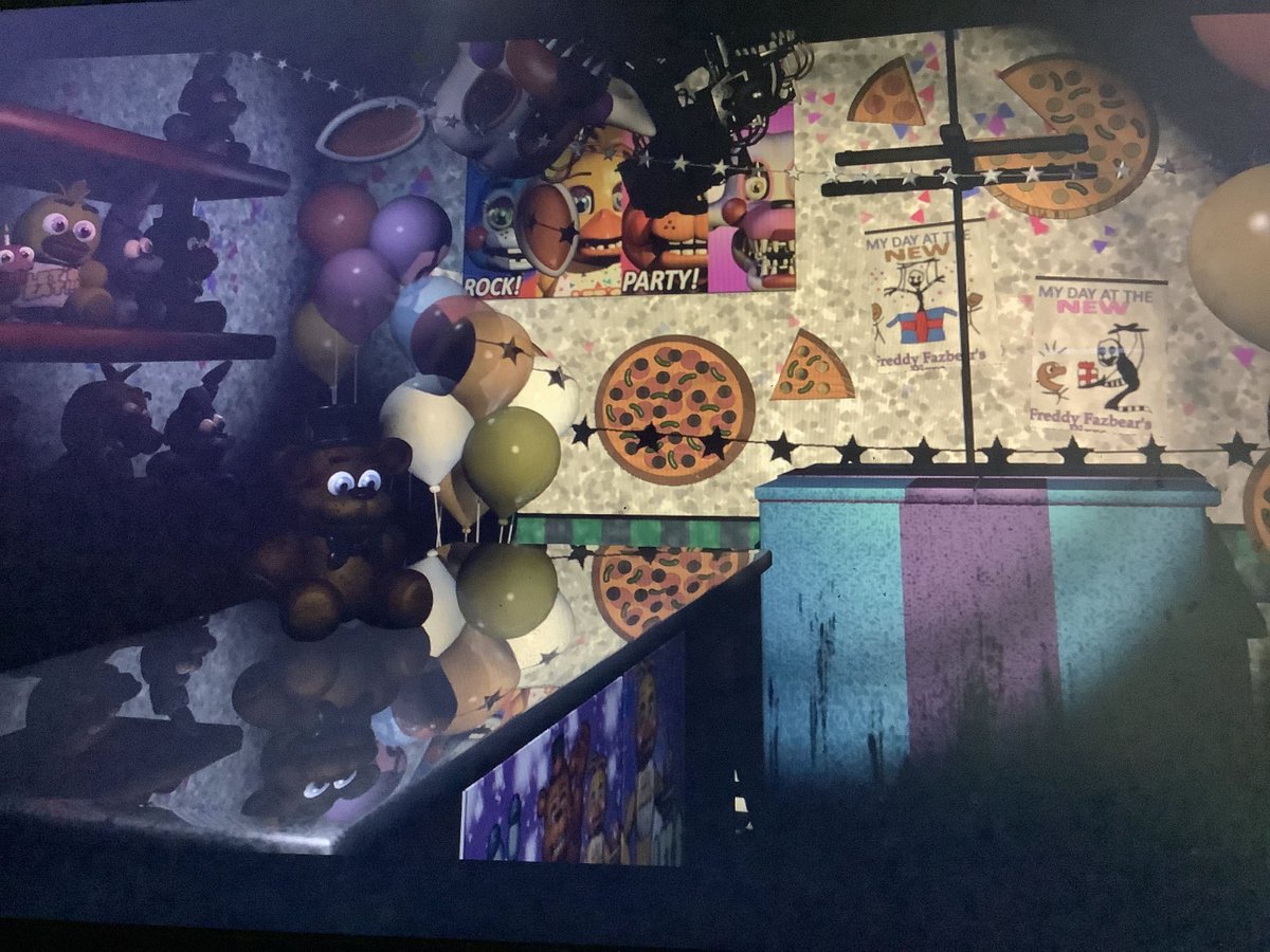 FnafLostMedia's tweet photo. The L0LB1T Anomaly 

Dated: 2/08/15 https://t.co/gDTlJuqkeM