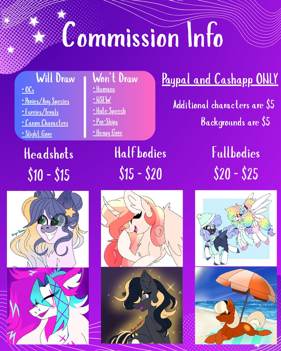 OmegaFathom (Commissions Open) tweet media