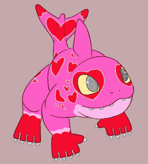 ExoniteArts's tweet photo. Happy Valentines Day https://t.co/Z3ZaeyaO4S