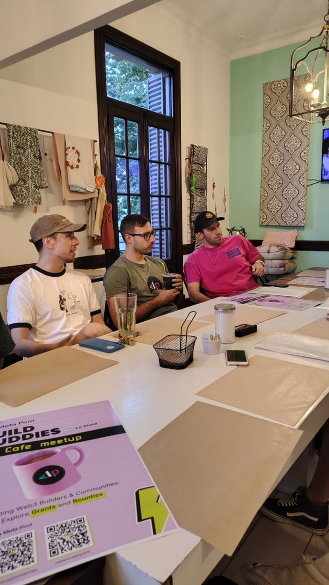 CriptoLaPlata 🟢⚪️🟣 tweet media