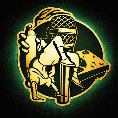 Bitcoin $HIPHOP tweet media