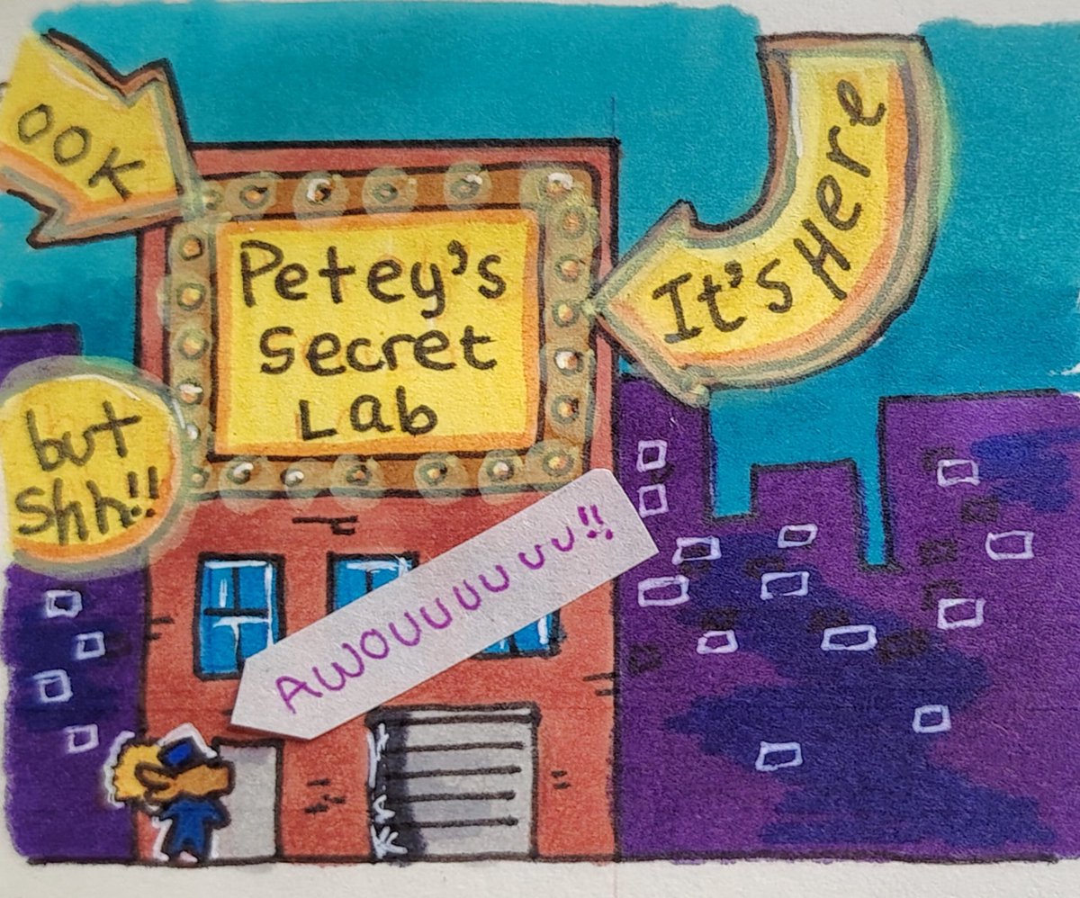 Bezumiye17's tweet image. HAPPY VALENTINE'S DAY 🫶 🫶 🫶
#Dogman #Petey #Detey