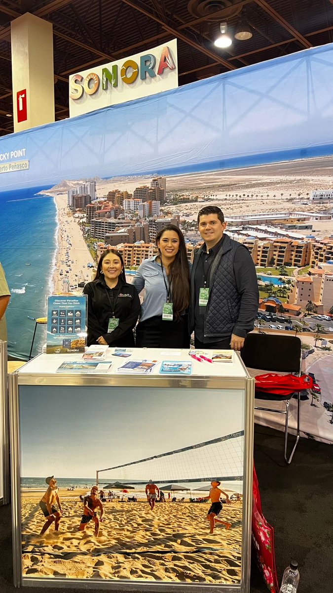 Secretaría de Economía y Turismo Sonora tweet media