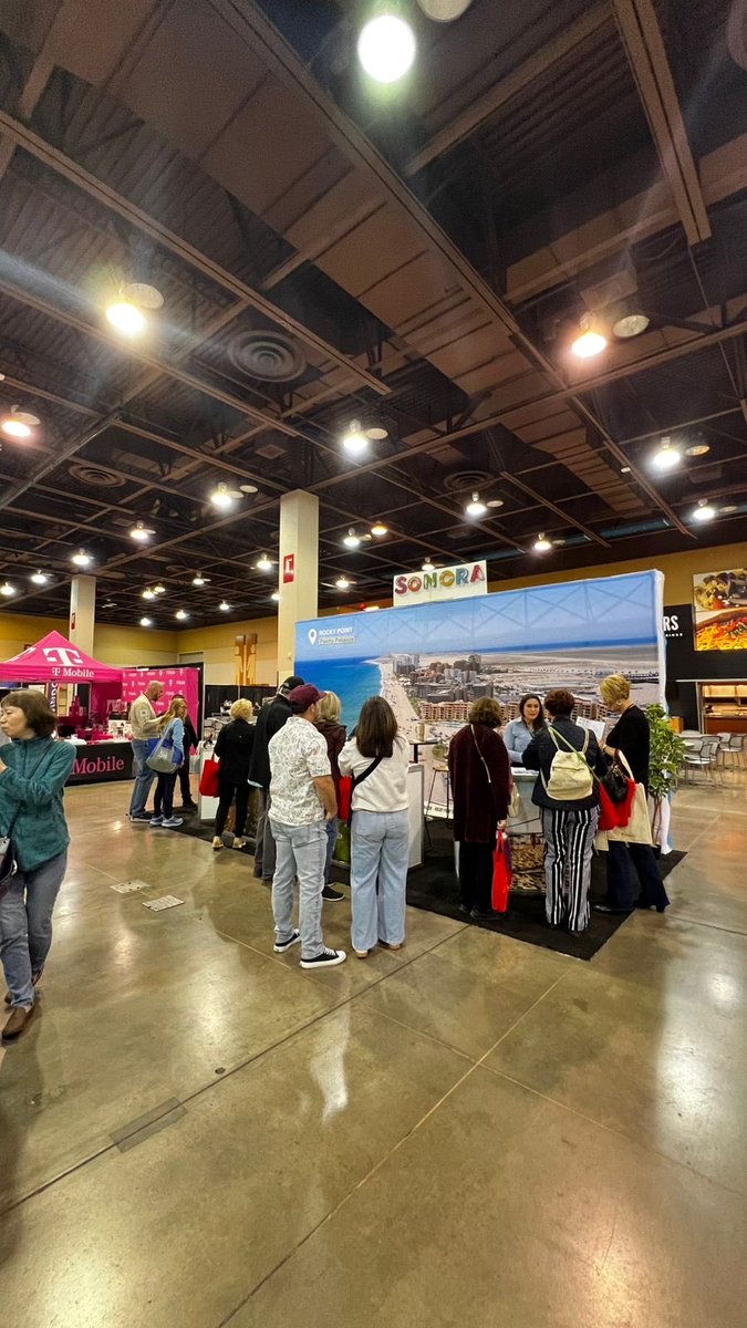 Secretaría de Economía y Turismo Sonora tweet media