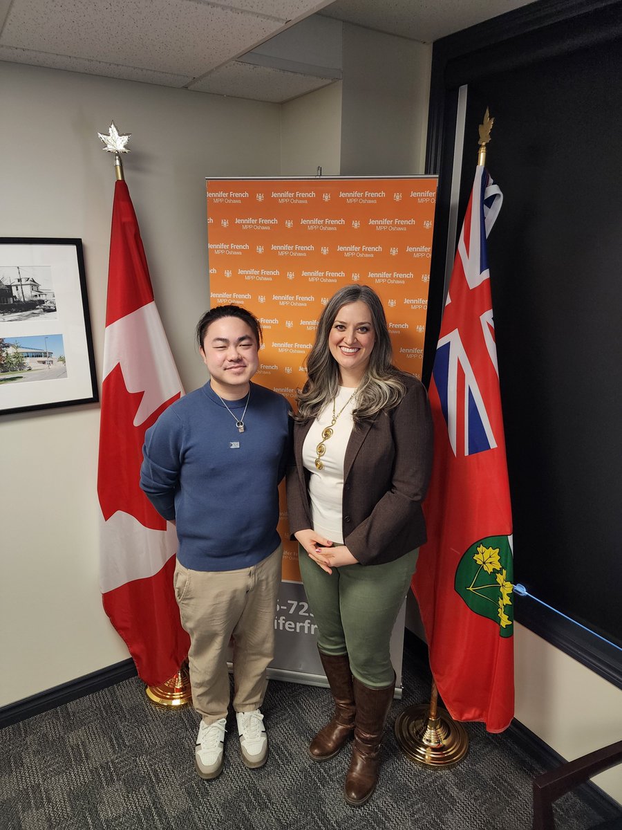RNAO tweet media