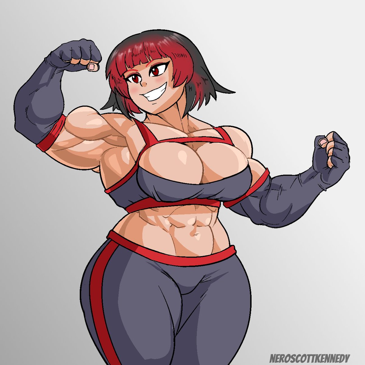 Neroscottkennedy tweet media