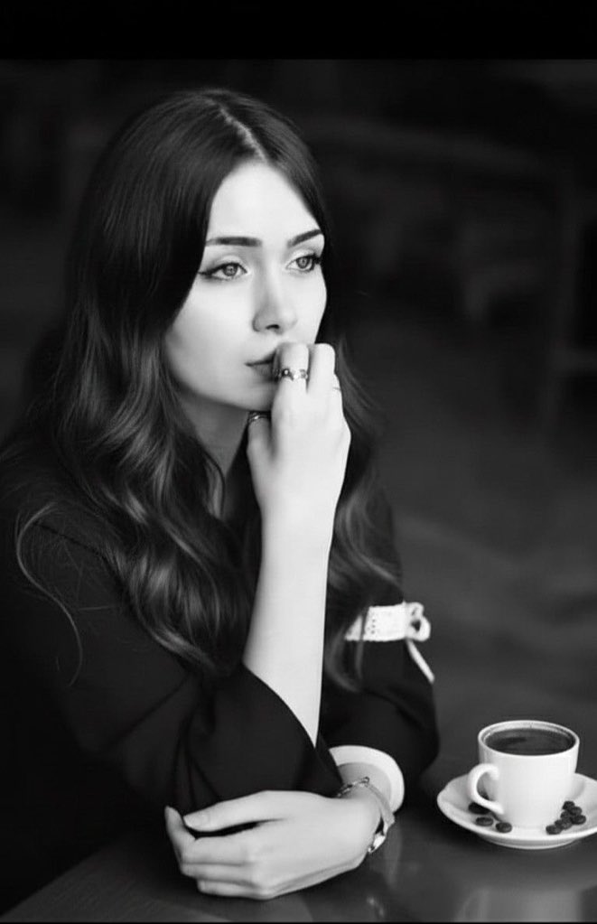 #بوح_آخر_الليل

 #بوح_lلمشاعر

في يومٍ ما
اقتربت مني إنسانة لا أعرفها
قالت شيئًا لم أنسه أبدًا
الناس يغارون منك هل تعلمين؟
تفاجأت وسألتها ولماذا؟
أنا لا أملك شيئًا!!

فأجابت بهدوء
الغيرة ليست مما تملكي،
بل مما أنتِ عليه
لديك قلب طيب ونور مختلف
وهذا يزعج الكثيرين