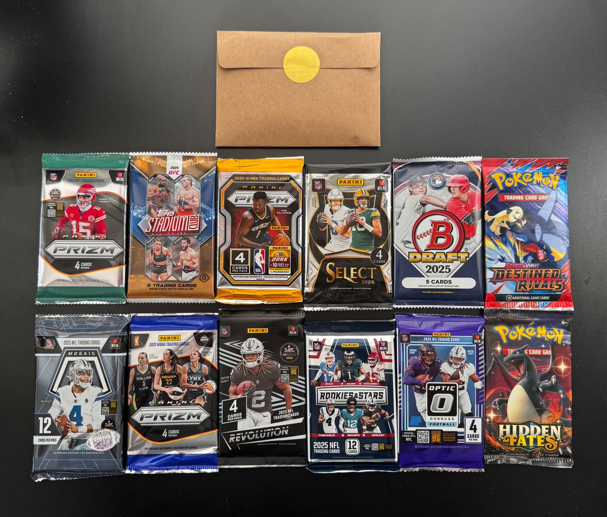 Tim Anderson tweet media