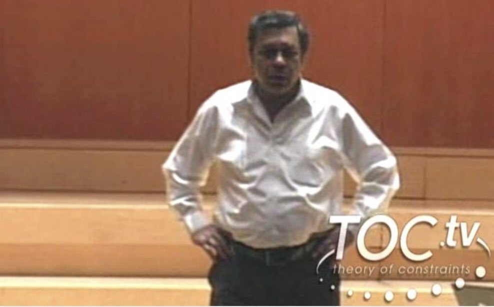 Leadership Is a Matter of Choice

Too often, decisions are driven by emotion and irrational assumptions rather than facts and clear thinking.

Are we making decisions based on fear… or on facts?

Link: lnkd.in/gCaejGBK
