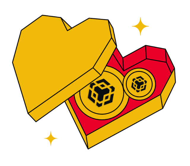 เทรดครั้งแรกกับ BINANCE TH เพื่อรับรางวัล Voucher BNB มูลค่า 300 บาท (3,000 คนแรกที่ทำครบถ้วนภายในระยะเวลากิจกรรม)

ระยะเวลากิจกรรม
1 กุมภาพันธ์ พ.ศ. 2569 - 28 กุมภาพันธ์ พ.ศ. 2569

สมัคร BINANCE TH 
accounts.binance.th/th/register?re…

จากนั้นสมัครเข้าร่วมกิจกรรม
binance.th/th/campaign/Fe…