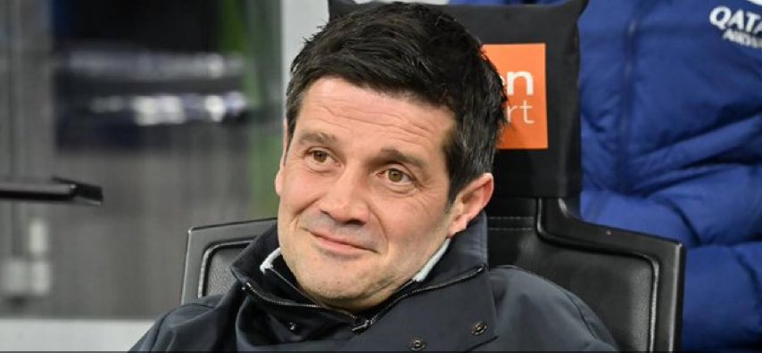 La faccia che fai quando senti Chiellini parlare di arbitri