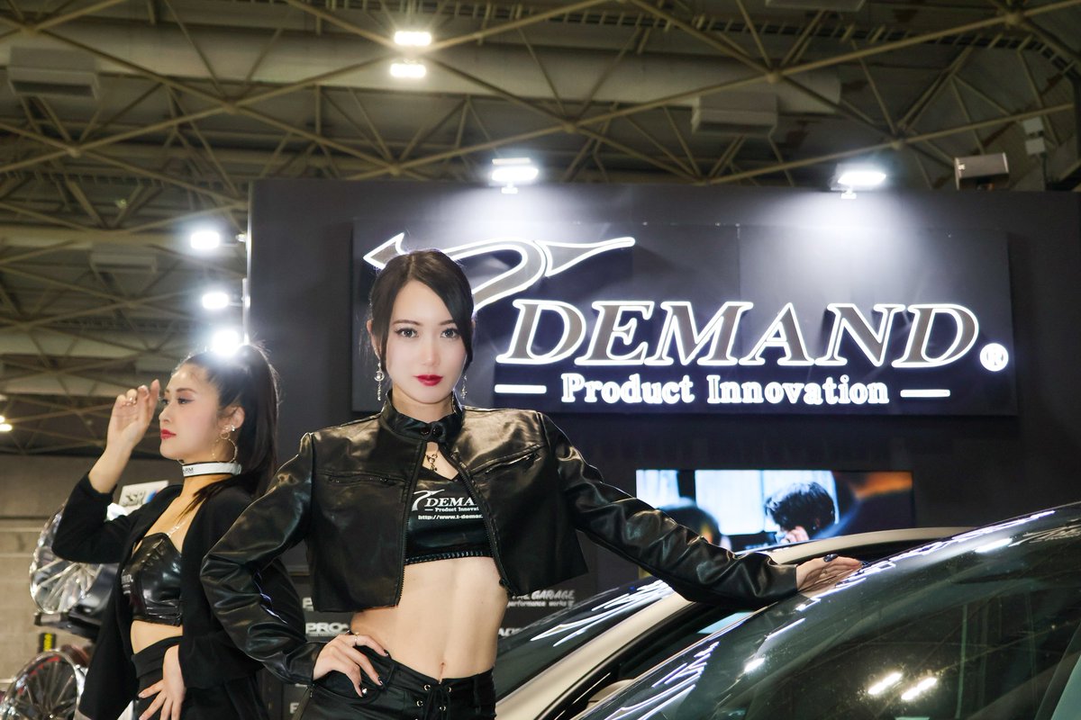 3hSL1JudQRN7b5R's tweet photo. 大阪オートメッセ Day 2
T-DEMAND
@ai_0425_
@Bebi_1118
#T_DEMAND
#大阪オートメッセ
#OAM2026 https://t.co/WpFvvGdCiL