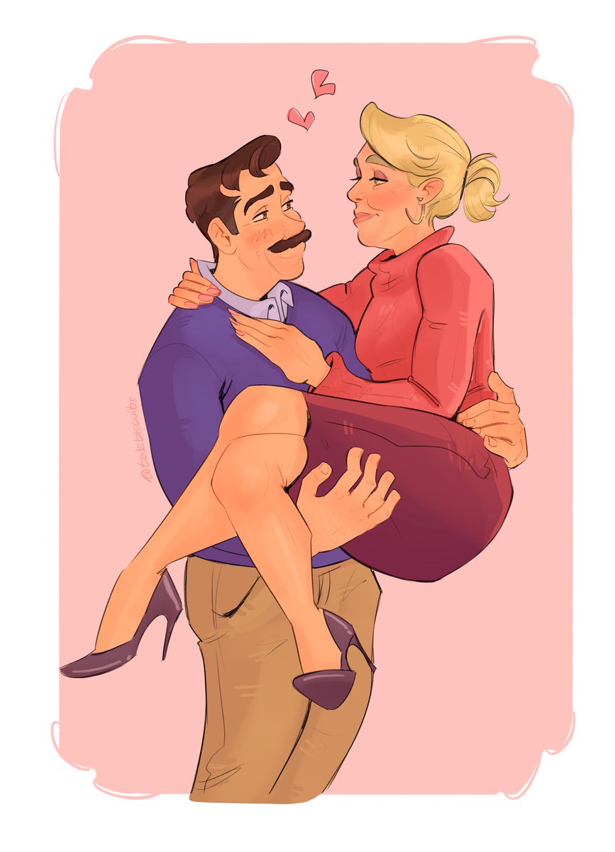 lea 🌼 Hi Boss ! tweet media