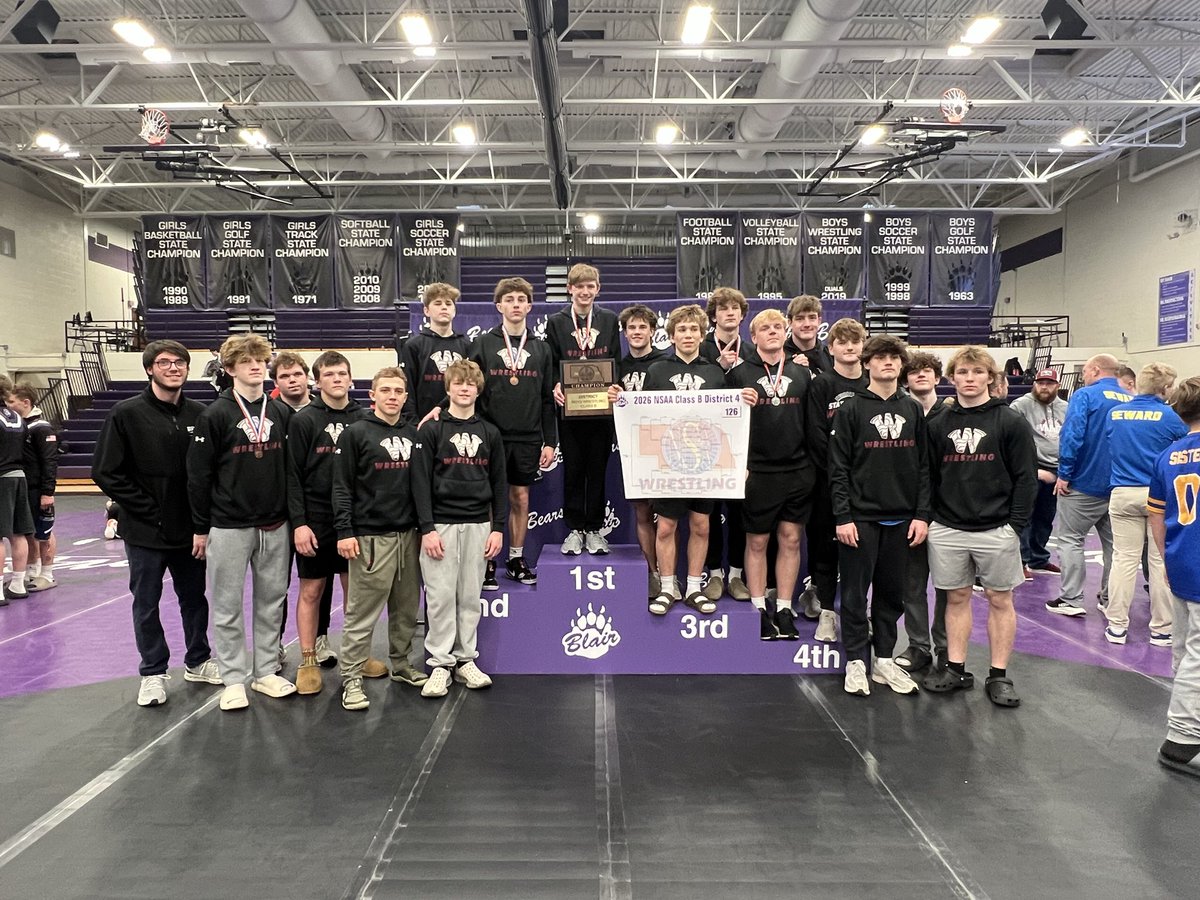 Waverly Vikings Wrestling tweet media