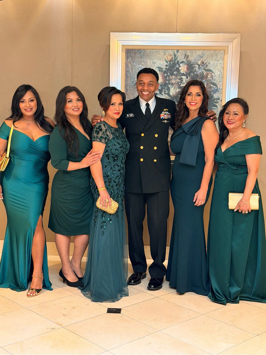 Generations for America tweet media