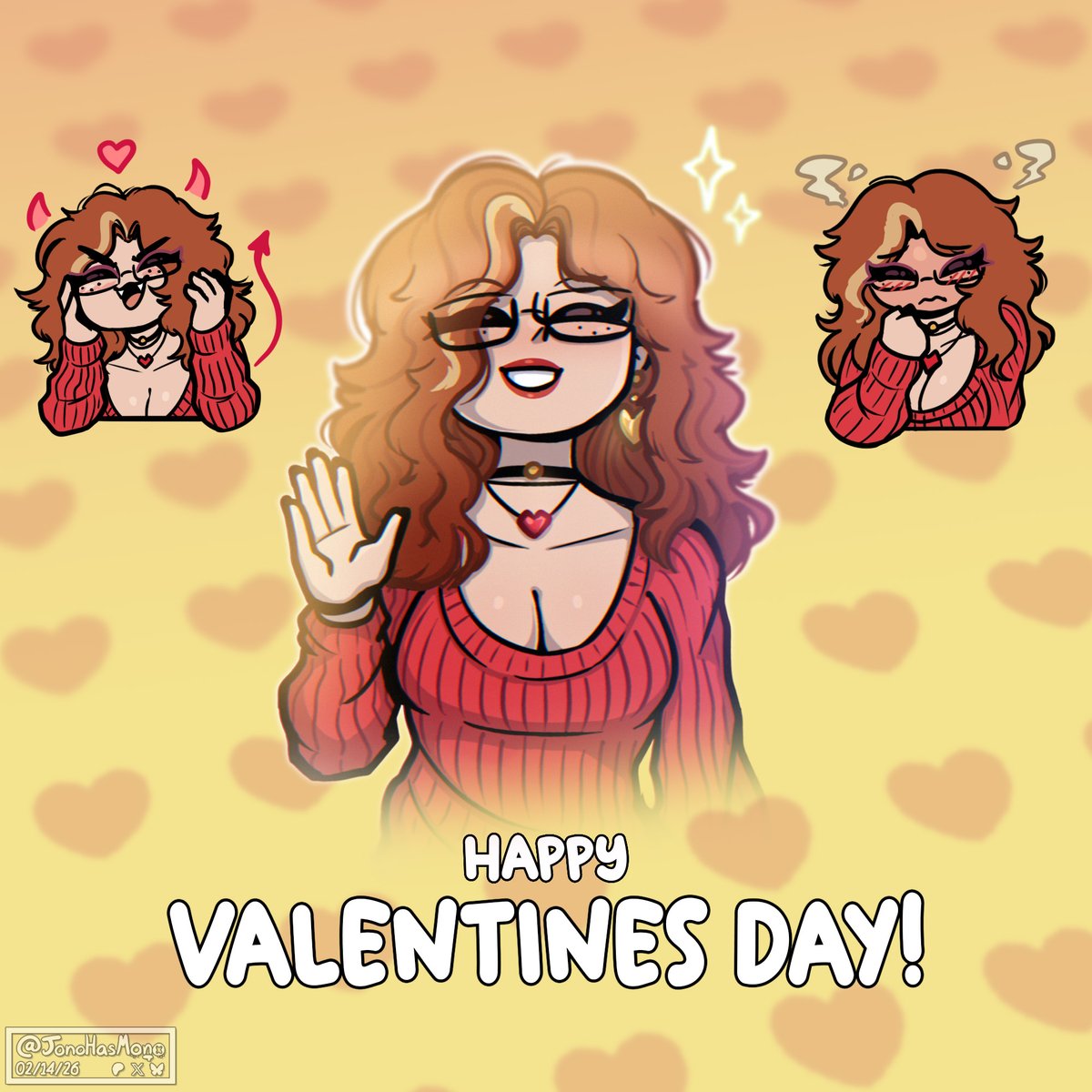 JonoHasMono tweet media